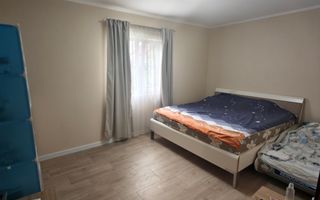 Individuala Parter Becicherecu Mic,4 Camere,2Bai,Panouri Fotovoltaice - Poză 10