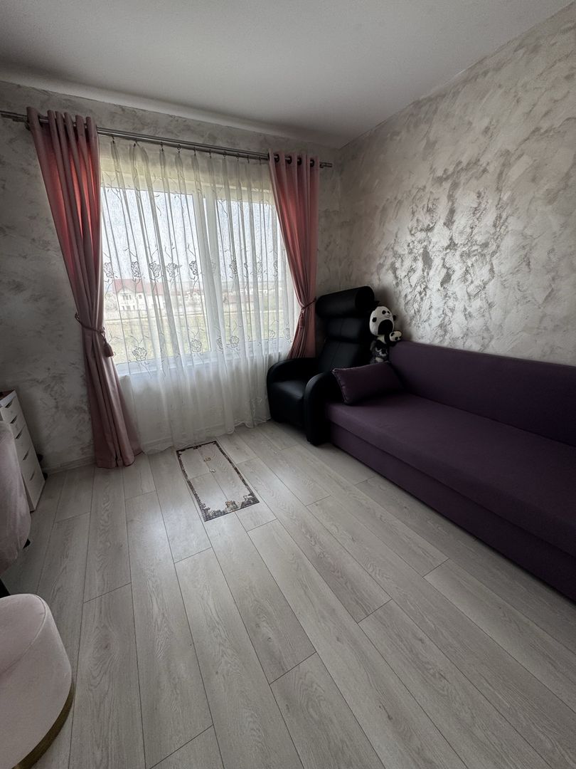 Duplex de vânzare in Alba Iulia - Poză 4