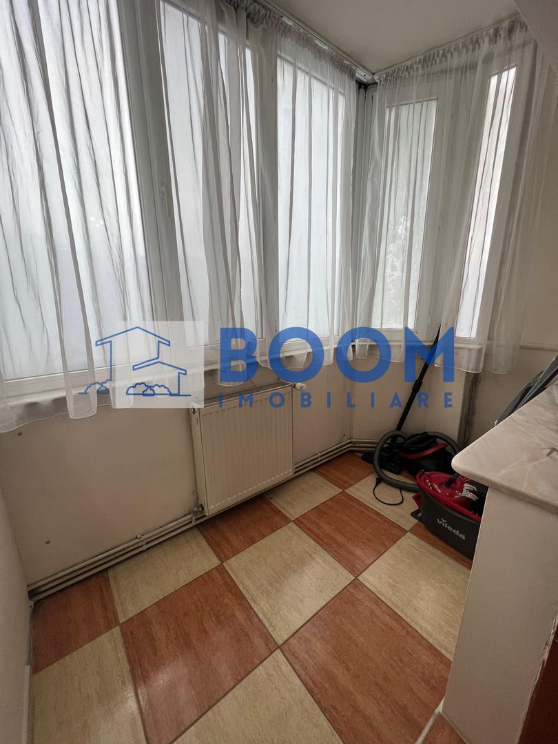 Apartament | 3 camere | Calea lui Traian | Etaj 3 - Poză 12