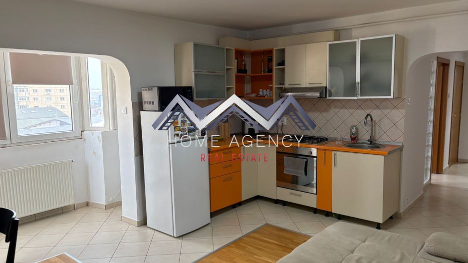Apartament 3 camere lângă metrou - Str. Ileana Cosânzeana, parc Sebastian - Poză 2