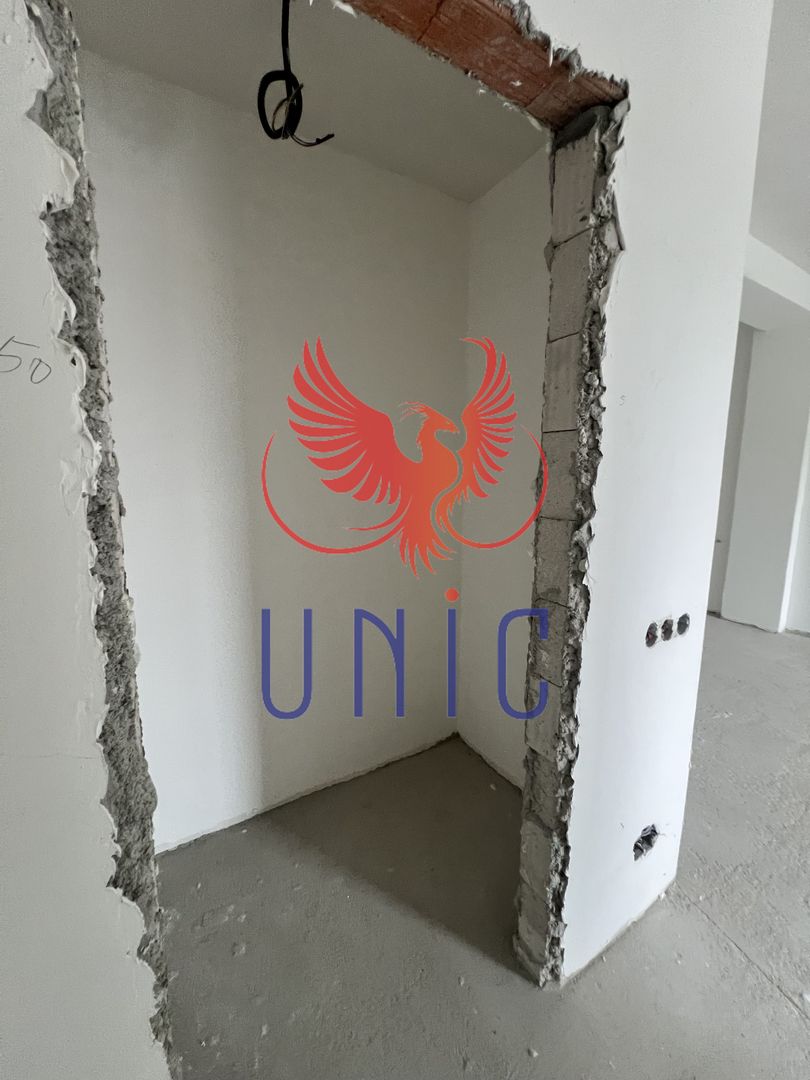 Bloc nou cu parcare si lift, Gradina Botanica - Poză 12