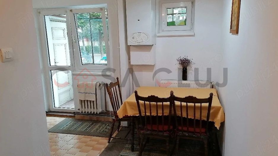 Apartament 3 camere Grigorescu zona Profi - Poză 8