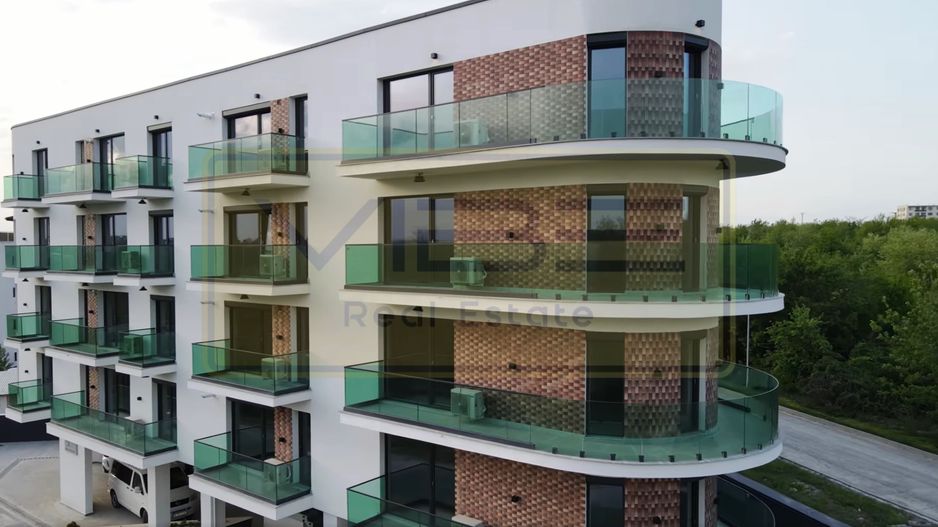 Apartament premium+parcare Moara de Vant - Poză 13