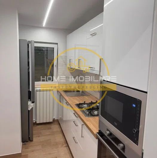 🏡 Apartament modern de 2 camere – Zona Primăverii, Iași - Poză 3