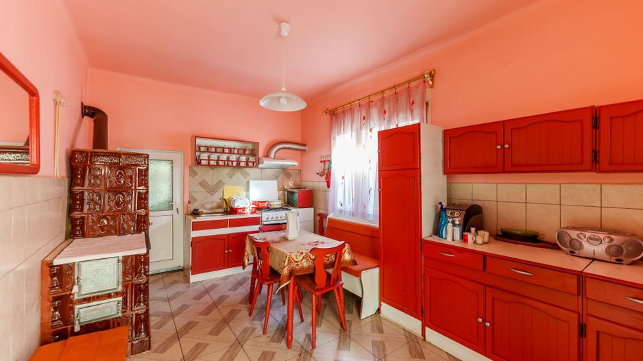 Casă deosebită, în centrul localității Târnova - Poză 8