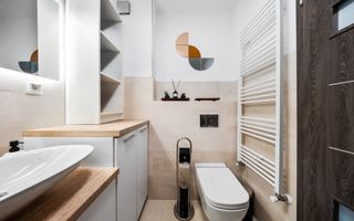 Apartament 2 camere finsiat la cheie! - Poză 6