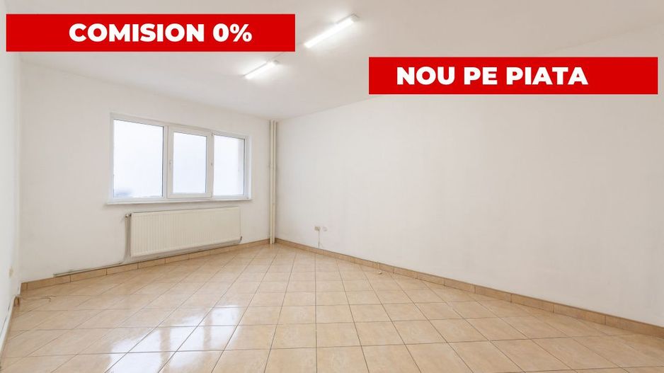 Spatiu Comercial 50 mp, Trafic Intens Auto si Pietonal, Vad Comercial - Poză 3