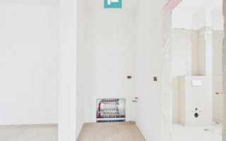 Apartament spatios în Freidorf lângă Shopping City - Poză 9