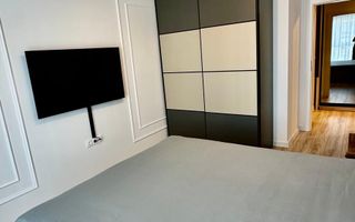 Apartament cu 3 camere, 80mp, parcare, Zona Maurer Residence - Poză 8
