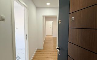Apartament 3 Camere Decomandat, etaj 2/10 – Grand Arena/Turnu Măgurele - Poză 1