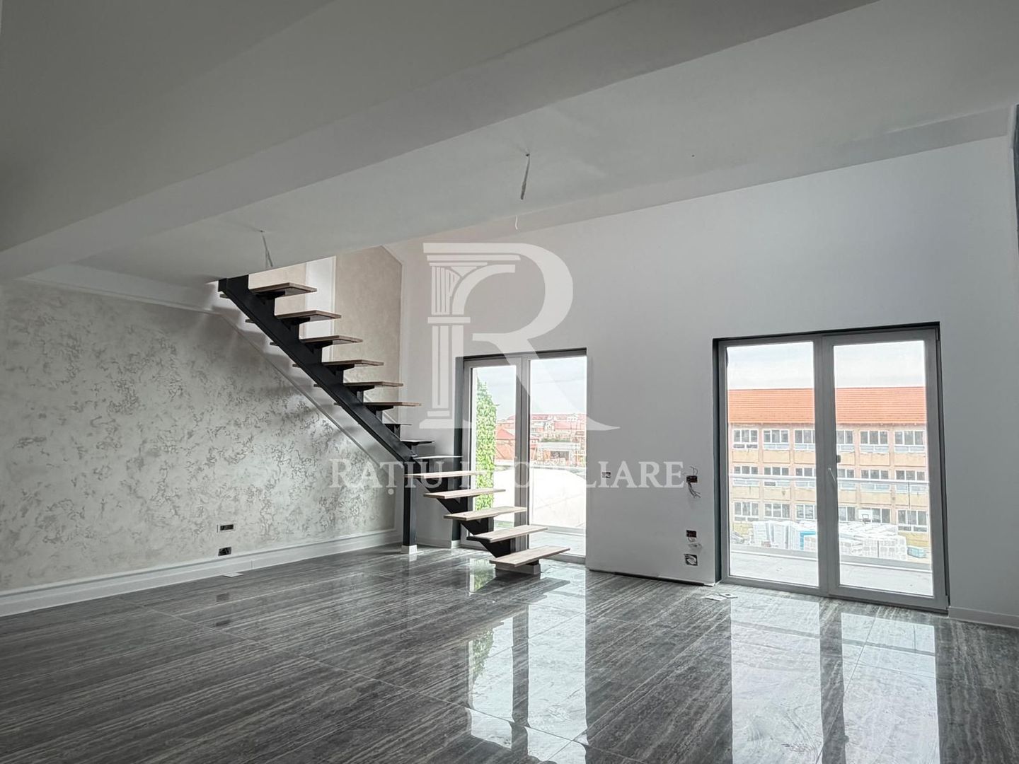 Penthouse tip mezanin | Central | Charm Residence | Oradea - Poză 13