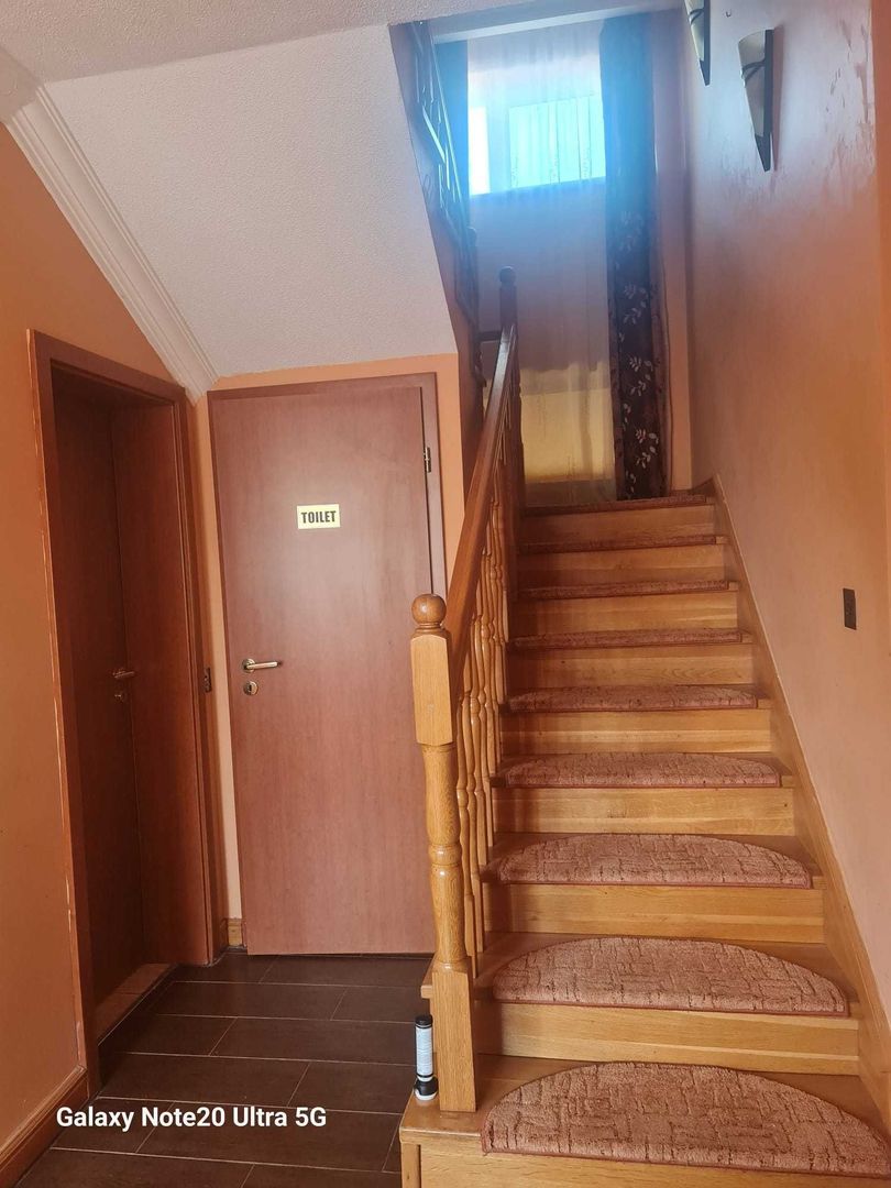 BRASADAS vinde casă 4 cam 3.15 ari zona L Blaga. - Poză 3