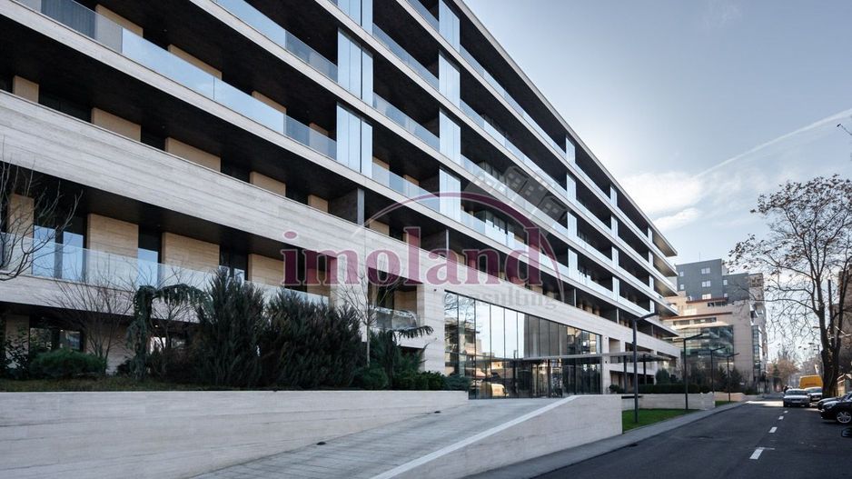 Vanzare - Apartament superb - 4 camere - Rahmaninov - Floreasca - Poză 34