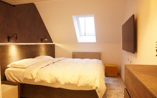 Penthouse cu 4 camere de inchiriat pet friendly talie mica! - Poză 5