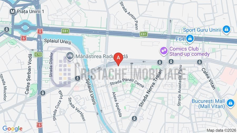 Spațiu de birou | 5 camere | Pasajul Marasesti - Poză 14