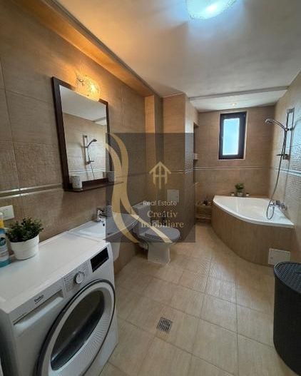 Apartament 2 camere, Metrou Grozăvești – mobilat și utilat complet - Poză 6