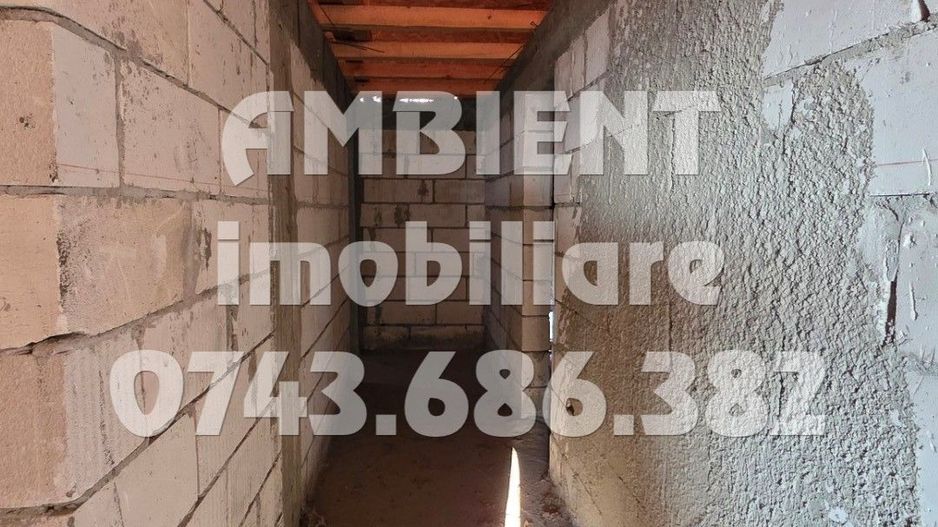 CASĂ individuală P+1E și teren 600 mp, VASLUI zona LIBERTĂȚII; - Poză 11