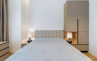 Apartament 2 Camere / LUX - Up-site by Atenor / Parcare EV / Piscina - Poză 12