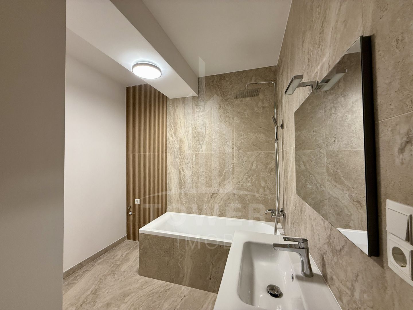 COMISION 0 | Apartament 2 Camere | Parcare | Rezidențial Nou - Poză 7