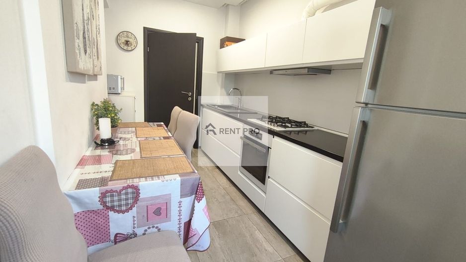 3 Camere | 80 mp | 2 Băi | 2 Balcoane | Iuliu Maniu 19A - Poză 12