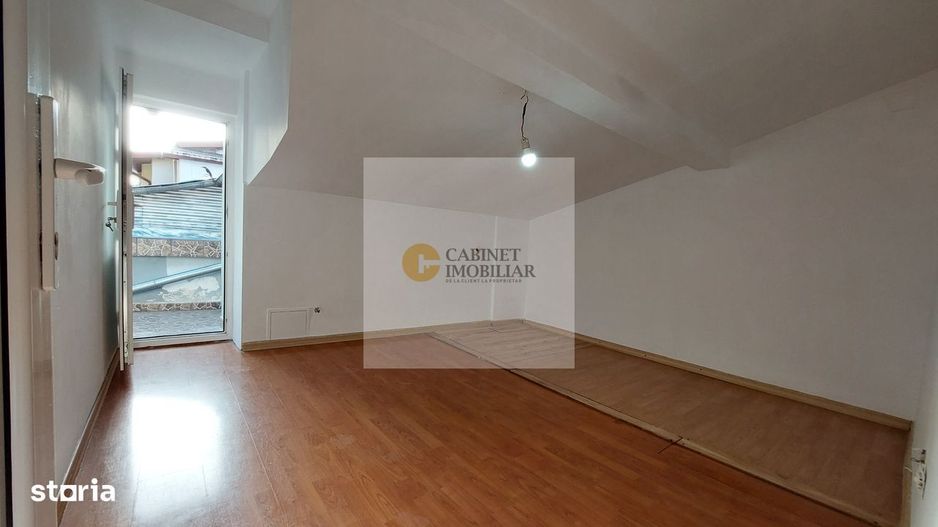 Piata Unirii - Hala Traian I P+M I 4 camere 2 bai I Terasa deschisa - Poză 13