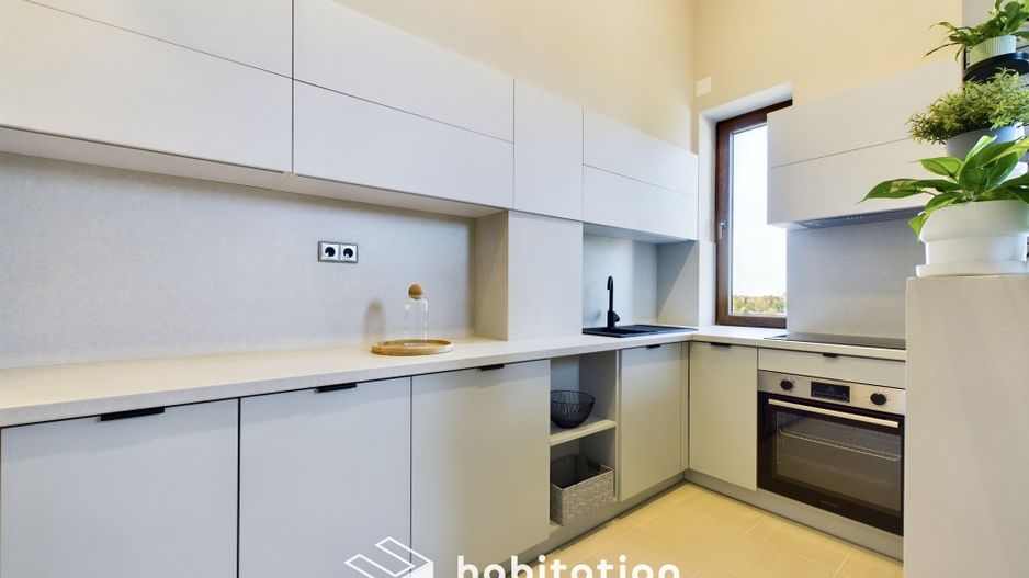 Apartament 2 camere, et 3- vis urban la cheie, zona Mircea Cel Bătrân - Poză 12