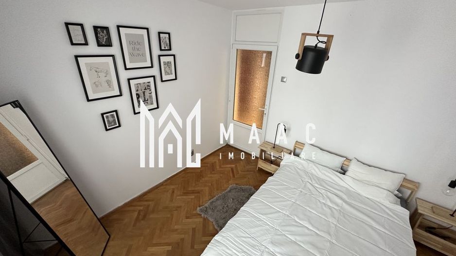 Apartament 2 camere I Decomandat I 2 Balcoane I Valea Aurie - Poză 6