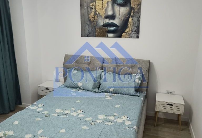 Apartament modern, la prima închiriere, SouthSide Constanța - Poză 5