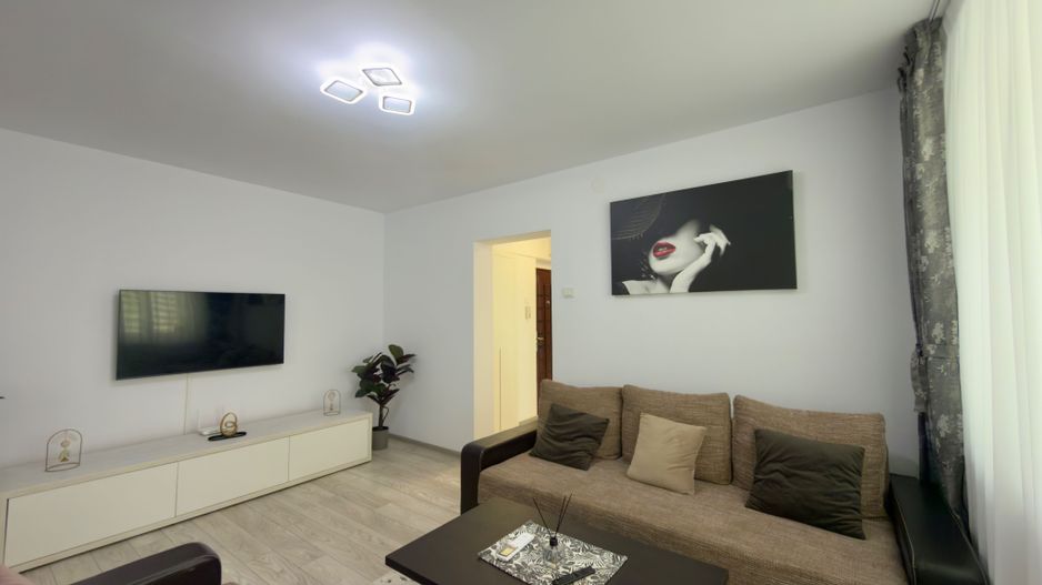 Apartament 3 camere de inchiriat | Central Pitesti | 0% comision - Poză 9