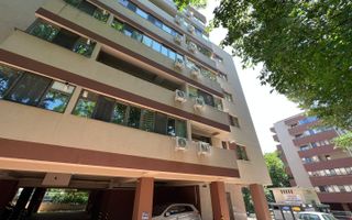 Apartament 1 camera bloc NOU Tatarasi Parcul Ciurchi - Poză 19