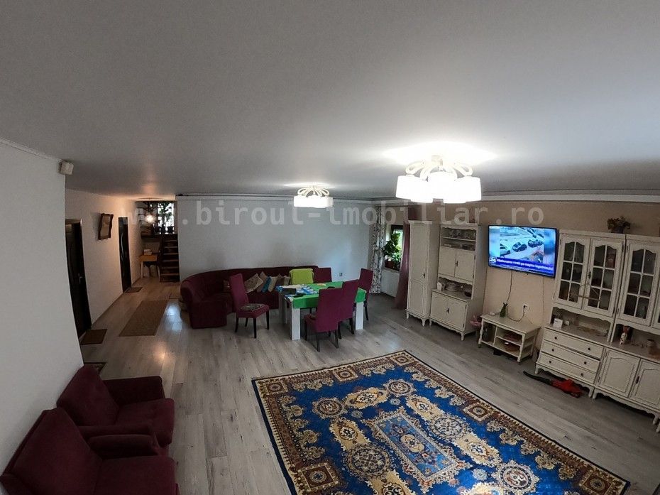 Vânzare Casă P+M + Beci – Ideală pentru o Familie Numeroasă – 328 mp - Poză 1