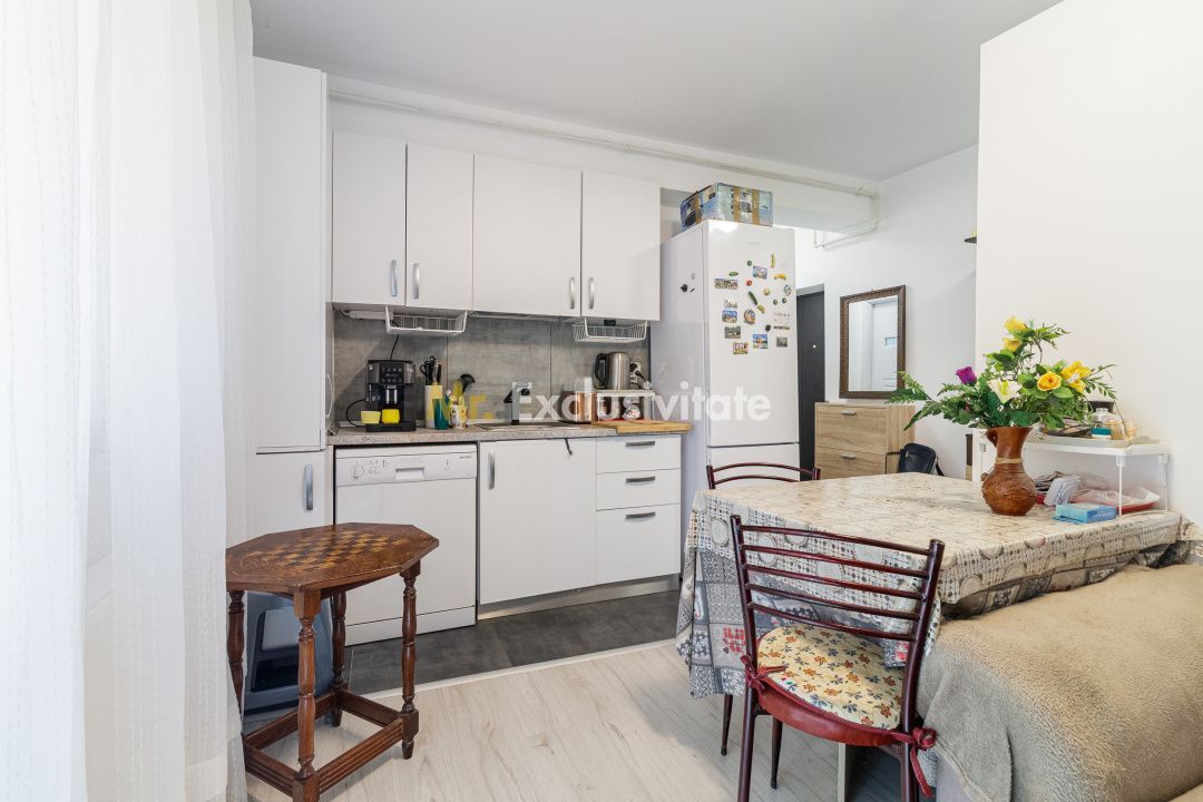 2 camere etaj 1 din 3 Leroy Merlin Bragadiru - Poză 1