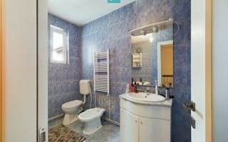 Casă ideală pentru familie extinsă în zona Crișan - Poză 14