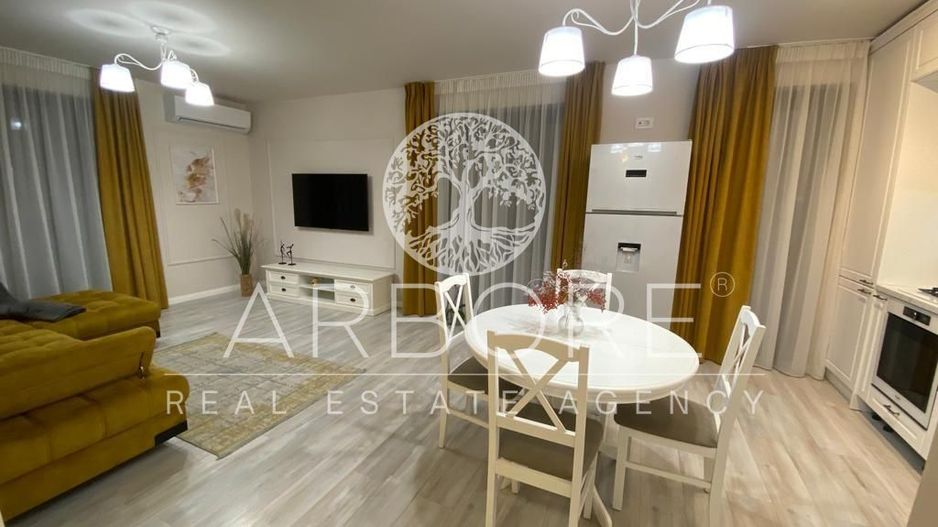 Apartament 3 camere, 85 mp, Core Timpuri Noi - Poză 11