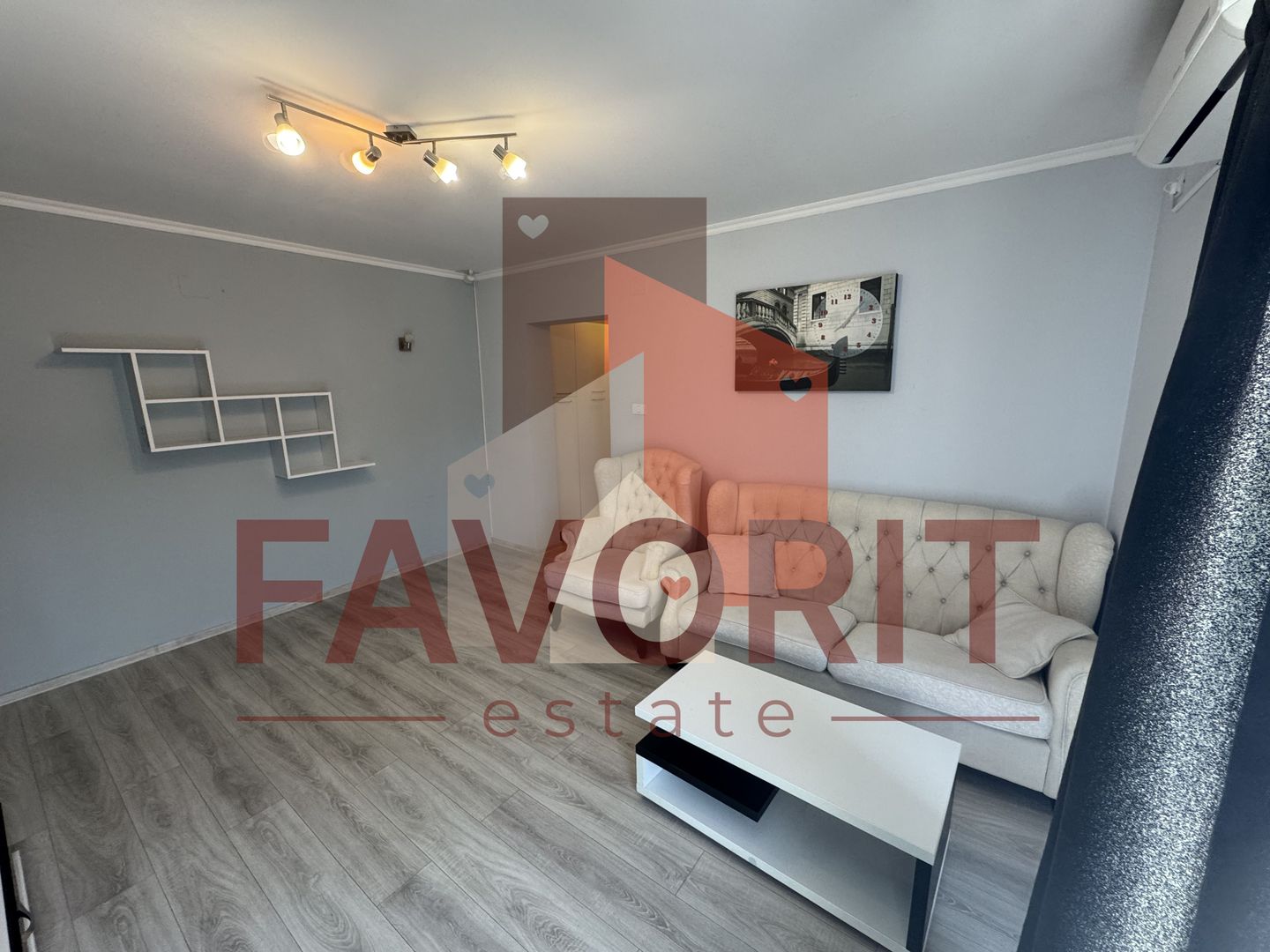 Str. Lamaitei Braytim. Etaj 1. Bucatarie inchisa. Disponibil imediat - Poză 3