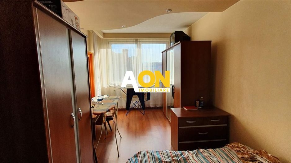 Apartament 3 camere, 92 mp utili, etaj 1, ultracentral - Poză 10