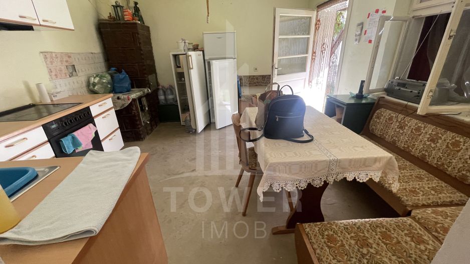 Casa de vânzare în Aciliu, Soliste- 100mp utili, teren total 244 mp - Poză 12