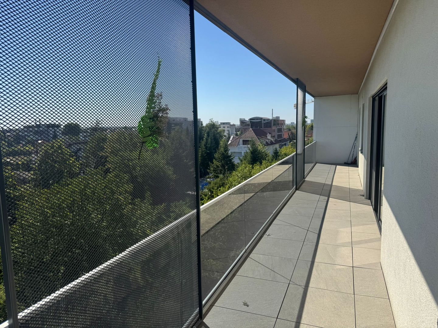 3 camere | Grand Park Pipera | Iancu Nicolae - Poză 1