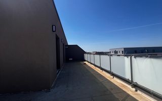 De vânzare Penthouse Torontal - Poză 9