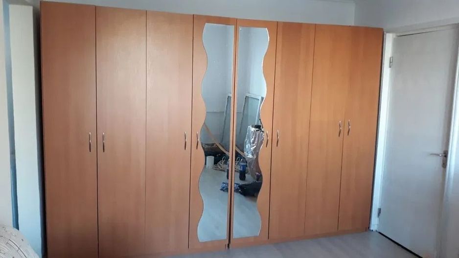 AP. 2 CAMERE DRUMUL TABEREI, BUCATARIE INCHISA, MOBILAT/UTILAT COMPLET - Poză 7