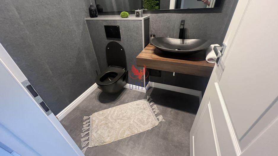 Apartament 3 camere Lux, Central langa Piata Mare - Poză 11