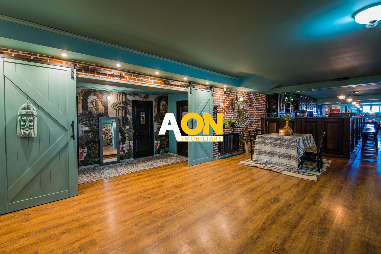 De vanzare cladire cu 2 sali de evenimente - Poză 5