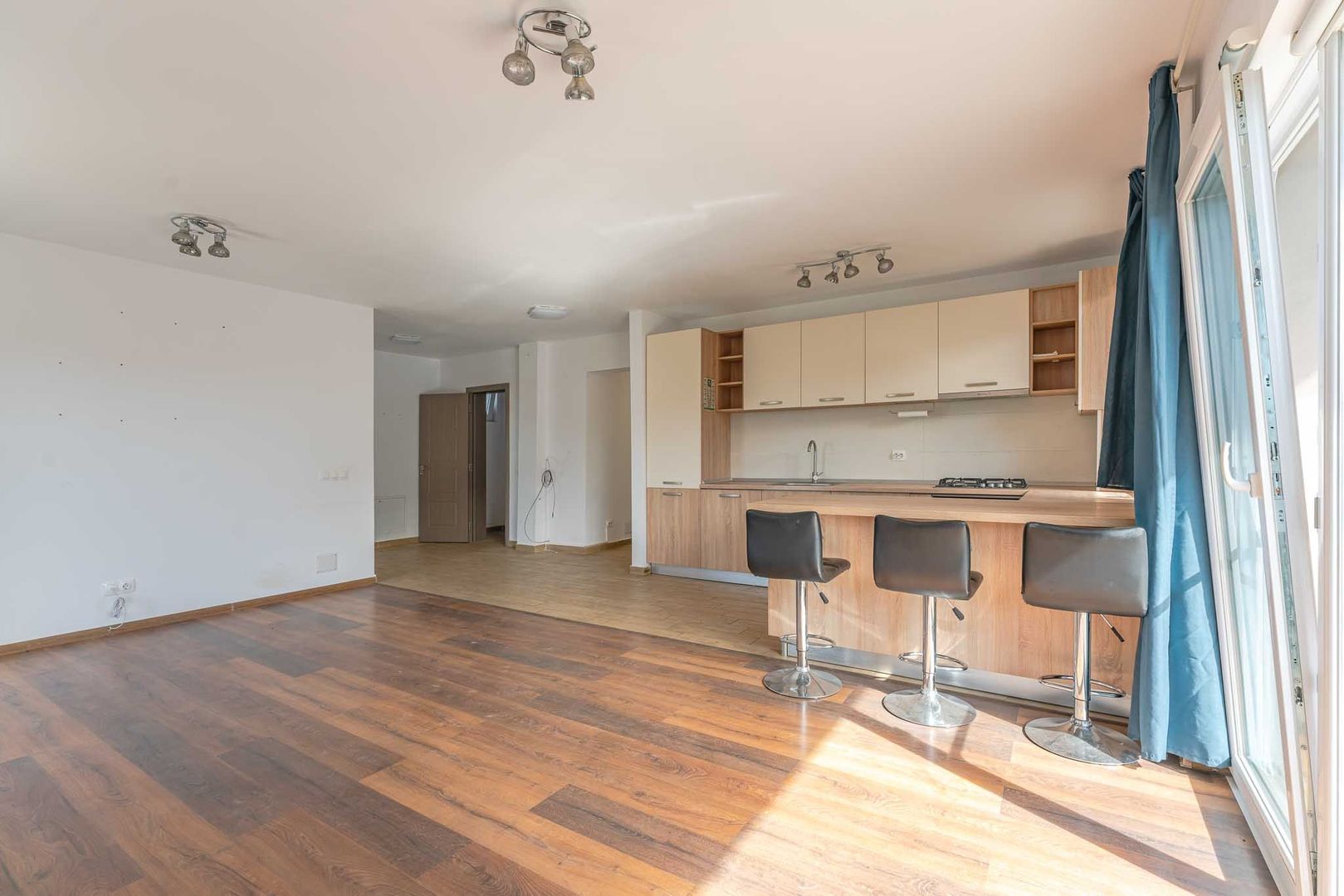 Casă individuală în Hărman, cu teren de 627 mp și bucătărie echipată - Poză 5