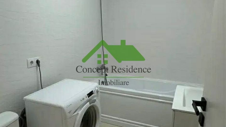 Apartament 2 camere | Bloc nou 2024 | Loc de parcare | Str. Lămâiței - Poză 6