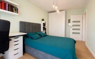 Apartament modern 4 camere | Bloc nou | Parcare subterană + boxe - Poză 10