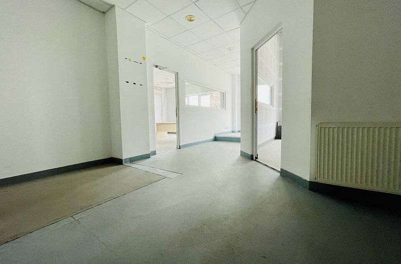 Spatiu pentru birouri in zona Take Ionescu - Poză 12