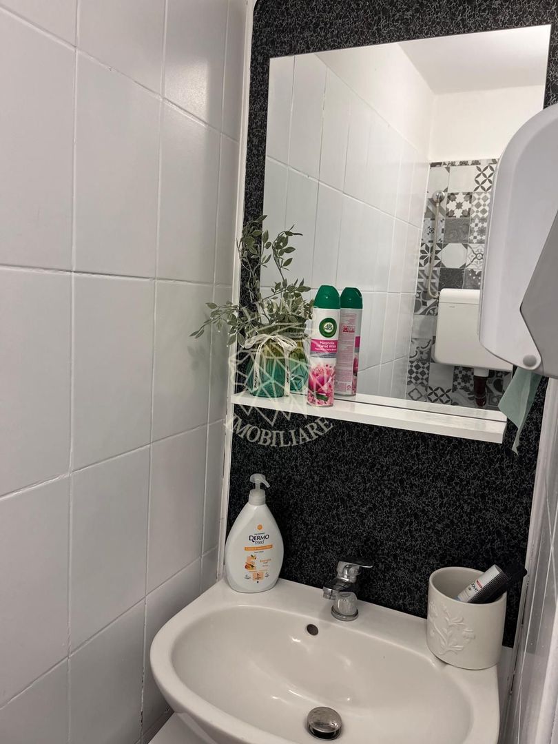 COMISION 0% Apartament 114 mp con.-renovat-curte-Ultracentral - Poză 7