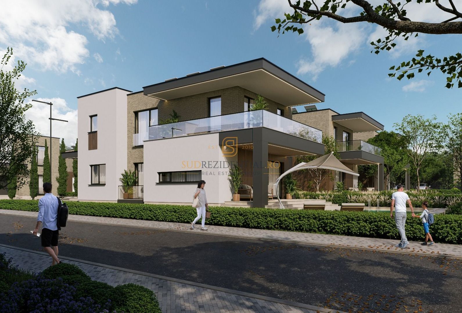 Silistea Snagovului, Teren 23.761 mp, deschidere 226 ml catre lac - Poză 12