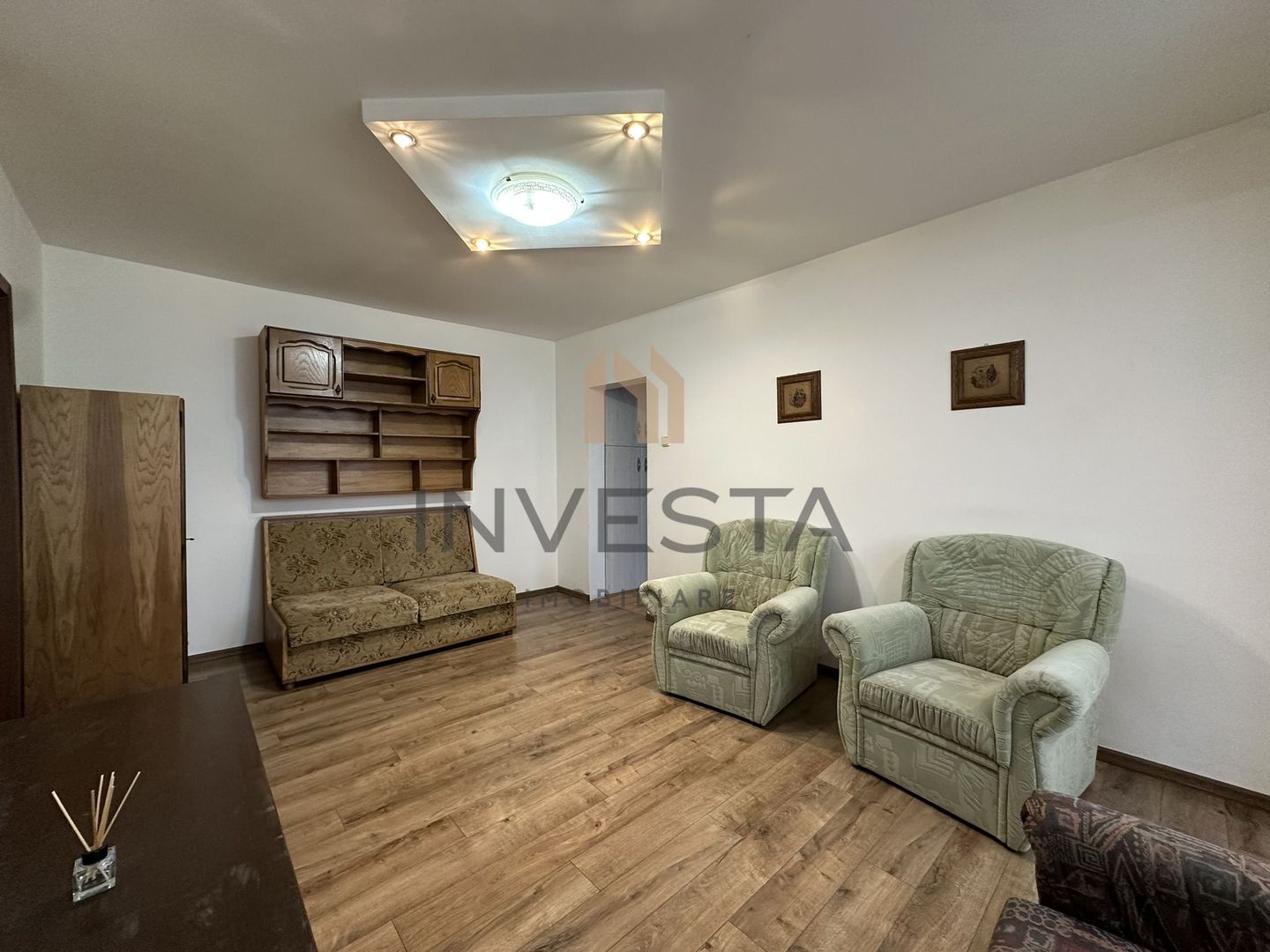 Apartament luminos langa Complex Mercur Gheorgheni! - Poză 5