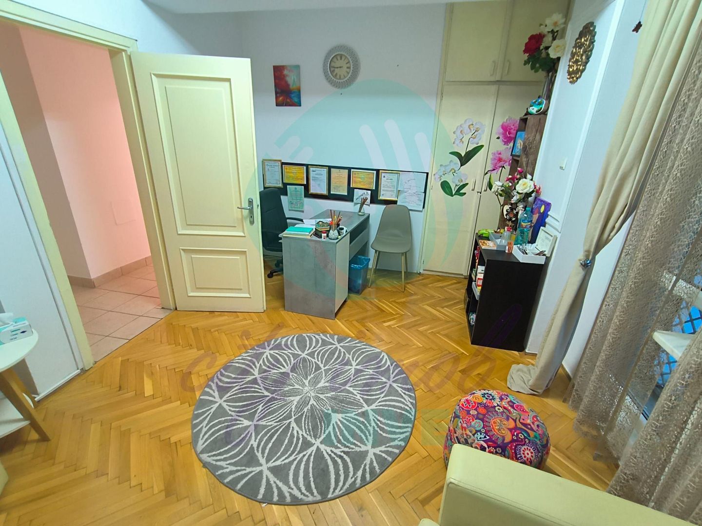Apartament 4 camere | Primaverii - Poză 4